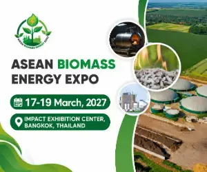 ASEAN Biomass Energy Expo 2027
