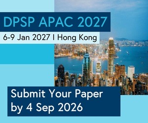 The 21st IET International Conference on Developments in Power System Protection (DPSP APAC 2027)