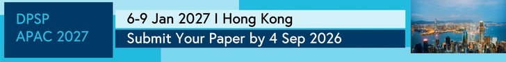 DPSP APAC