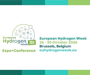 European Hydrogen Week 2026