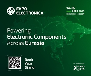 ExpoElectronica 2026