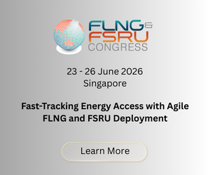 FLNG & FSRU Congress 2026