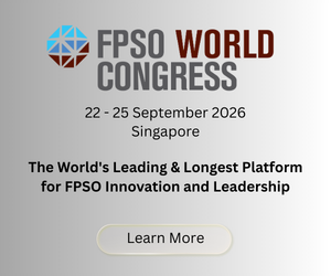 FPSO World Congress 2026