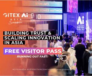 Power Gen Advancement x GITEX AI ASIA & VIETNAM 2026
