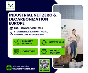 Industrial Net Zero and Decarbonisation Europe