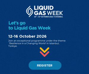 Liquid Gas Week