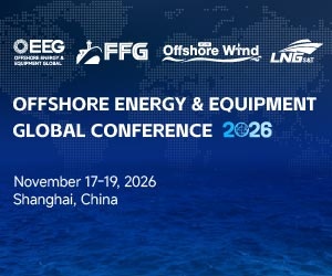 OEEG 2026 – Offshore Energy & Equipment Global Conference