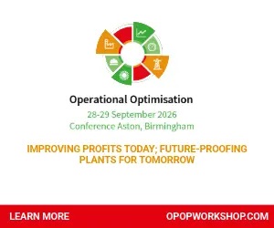 Operational Optimisation