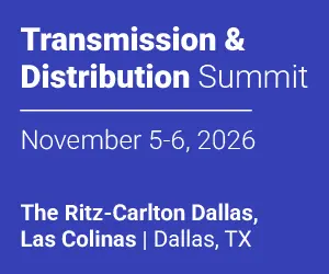 Transmission & Distribution Summit