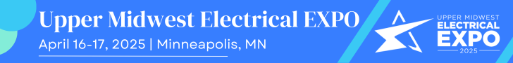 The Upper Midwest Electrical EXPO