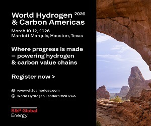 World Hydrogen & Carbon Americas