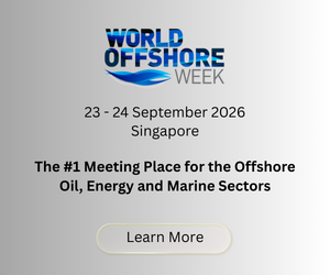 World Offshore Week 2026