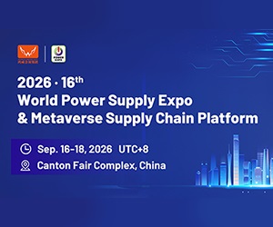 World Power Supply Expo