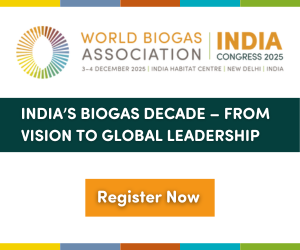 World Biogas Association