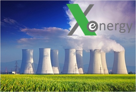 x energy investor presentation