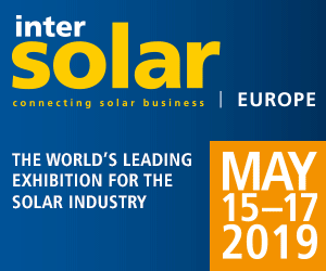 ISE 2019