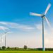 Iberdrola, named as one of the world’s 100 most sustainable companies