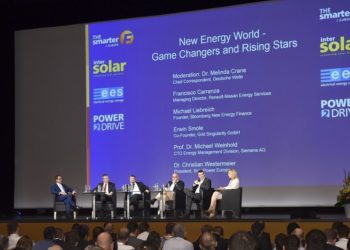 Four conferences under one roof: access a wealth of expertise with a single ticket