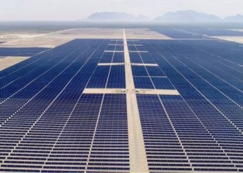 Acciona and Swicorp complete assembly of three PV plants in Egypt