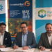 The Smarter E Europe joins forces with Eurogas and Hydrogen Europe