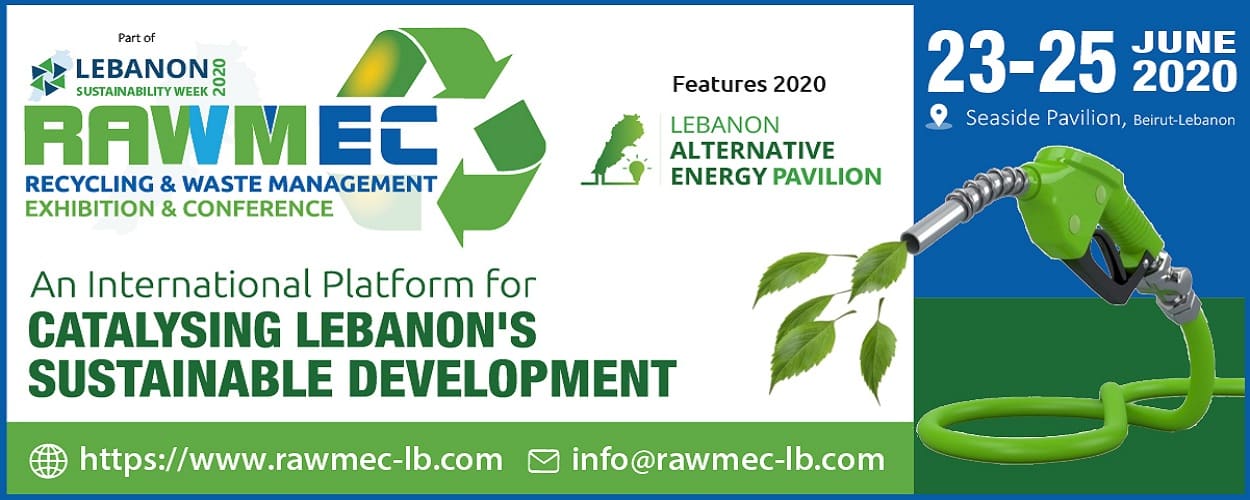 Lebanon Sustainability Week 2020