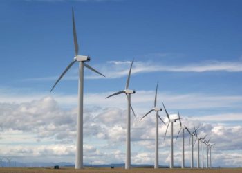 Iberdrola buys two onshore wind energy projects in Scotland