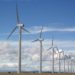 Iberdrola buys two onshore wind energy projects in Scotland