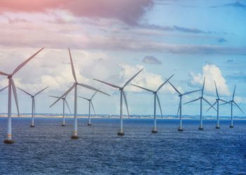New DNV GL class rules for floating offshore wind energy expands industry horizon