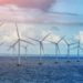 New DNV GL class rules for floating offshore wind energy expands industry horizon