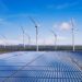 India and the EU Will Drive an Expansion of Global Renewable Capacity Next Year