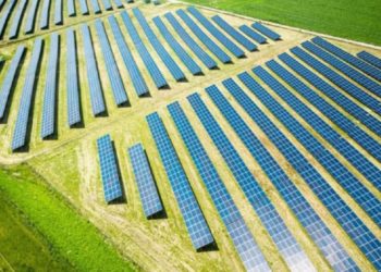 China installed 48.2 GW of new solar capacity in 2020