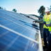 Duke Energy starts building 250MW solar farm in Texas