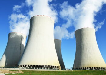 Jacob’s to support life extension of South Africas nuclear plant