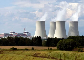 Argentina reveals its nuclear new build plans