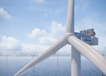 Vestas plans to open 400 MW wind power plant in Saudi Arabia