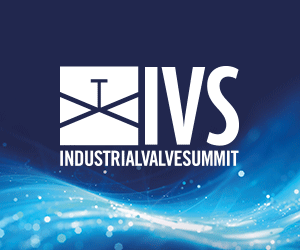 Industrial Valve Summit