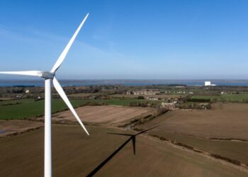 UK Government To Remove The Limits For Onshore Wind Planning