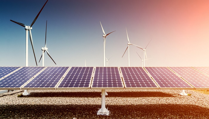 Wind And Solar Energy Now Generate 10% of Worldwide Power