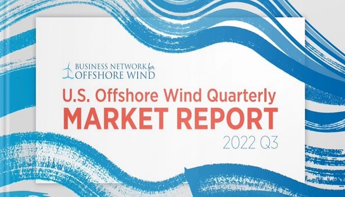 U.S. Offshore Wind Long-Term Goals Grew 60% In Q3: Report