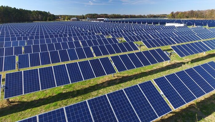 EU On Track To Exceed Its 750 GW Solar Energy Goal By 2030