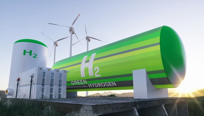 Green Hydrogen Energy Production Growing Considerably Easier
