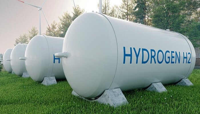 Europe’s Lead in Hydrogen Industry Threatened By The US Boom