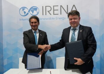 IRENA and World Meteorological Organization Join to Promote Clean Energy Transition