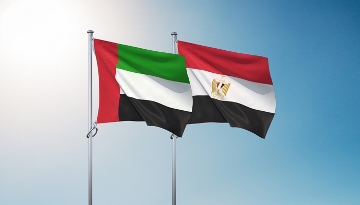 UAE-Egypt To Build One of Biggest Wind Farms In The World