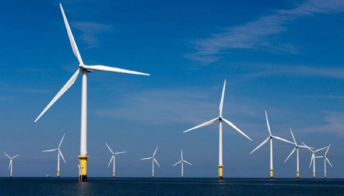 Offshore Wind Tender of 1.8 GW Has Been Issued In Germany