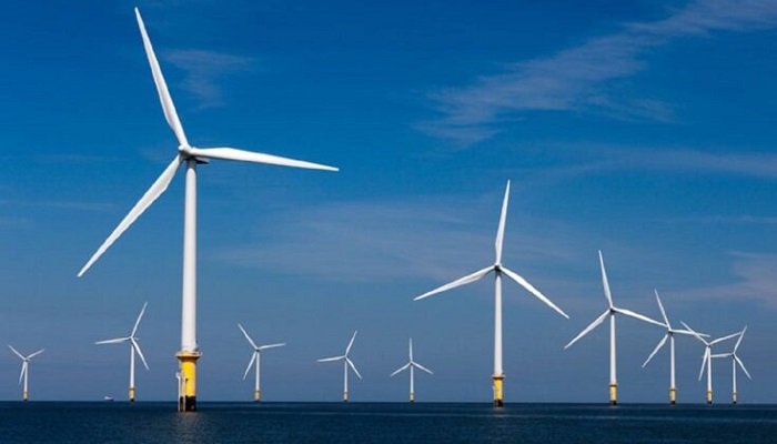 Offshore Wind Power Boosting Market Share To 25% By 2033