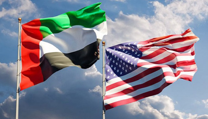 U.S And UAE Stimulate $100bn Renewable Energy Investment