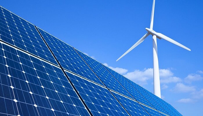 Investment In Clean Energy Tech Crosses The $1 Trillion Mark
