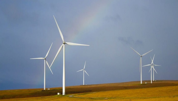 2030 To See Germany Install 4-5 Onshore Wind Turbines A Day