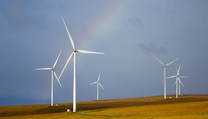 Despite Challenges, EU New Wind Installations Rise By 33%